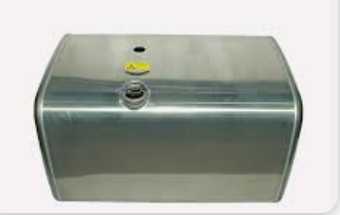 FANCHANTS 81122015523 Fuel Tank for MAN