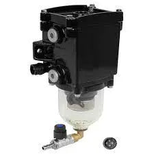 FANCHANTS 81125016084 Precleaner Fuel Filter for MAN