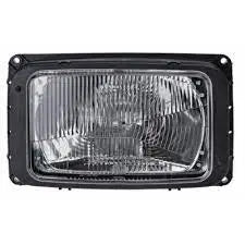 FANCHANTS 81251016274 81251100059 81251016219 Head Lamp for MAN