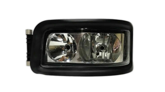 FANCHANTS 81251016423 81251016453 81251016349 Head Lamp Manual, RHD, With E Mark, Without Bulb, Left FOR MAN F/M/L 2000, F/M/G 90, F 7/8/9 MAN TGA/TGL/TGM/TGS/TGX FANCHANTS Aftermarket Auto Parts