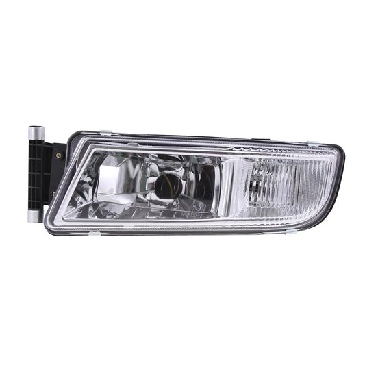 FANCHANTS 81251016522 2V5941063A 81251016521 2V5941063 Fog Lamp, With Auxiliary Lamp, With E Mark, Without Bulb, Right Left FOR MAN TGA/TGL/TGM/TGS/TGX FANCHANTS Aftermarket Auto Parts