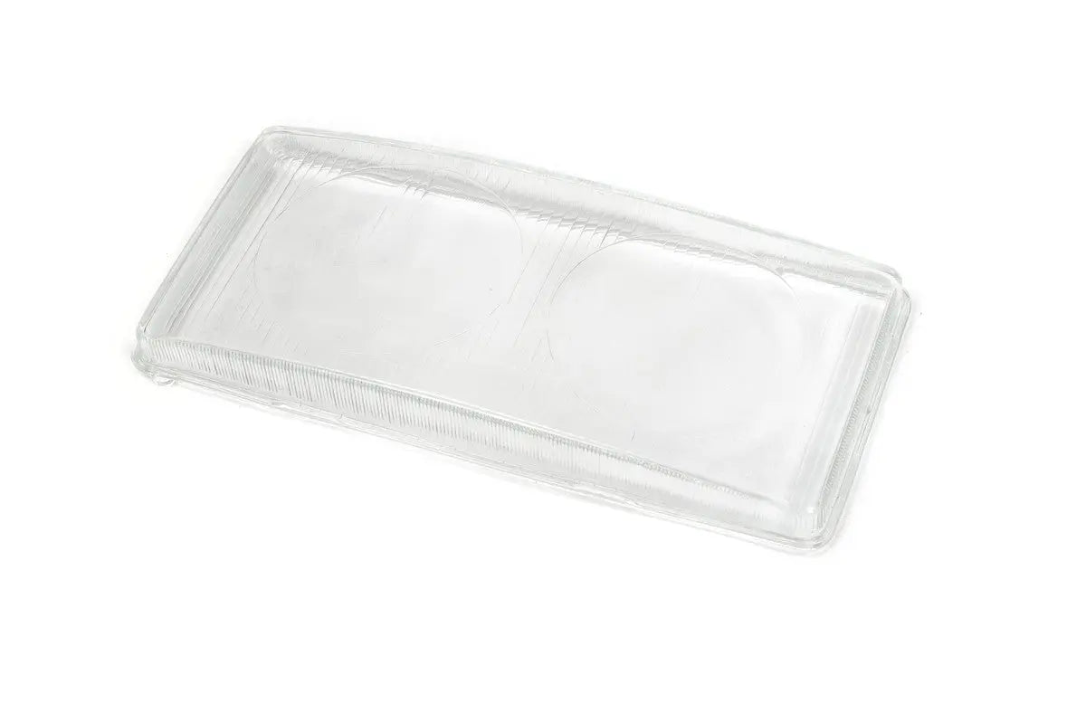 FANCHANTS 81251100068 81251100067 HEAD LAMP LENS RHD LHD RIGHT LEFT Compatible FOR MAN F2000 FANCHANTS Aftermarket Auto Parts