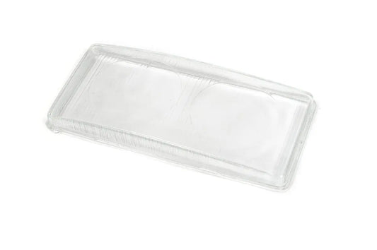 FANCHANTS 81251100068 81251100067 HEAD LAMP LENS RHD LHD RIGHT LEFT Compatible FOR MAN F2000 FANCHANTS Aftermarket Auto Parts