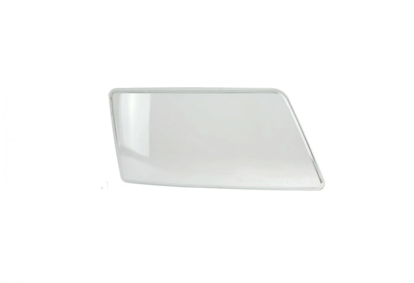 FANCHANTS 81251100084 2V5941116A 81251100083 2V5941115A LENS Right, Left, With E Mark, With Rim and Clips FOR MAN TGA/TGL/TGM/TGS/TGX