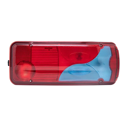 FANCHANTS 81252256547 81252256546 81252256542 TAIL LAMP With Buzzer, With E Mark, Without Bulb, Right FOR MAN TGA/TGL/TGM/TGS/TGX FANCHANTS Aftermarket Auto Parts