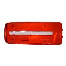 FANCHANTS 81252300031 Lens Stop Light for MAN