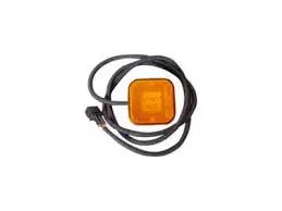 FANCHANTS 81252606104 Signal Lamp for MAN