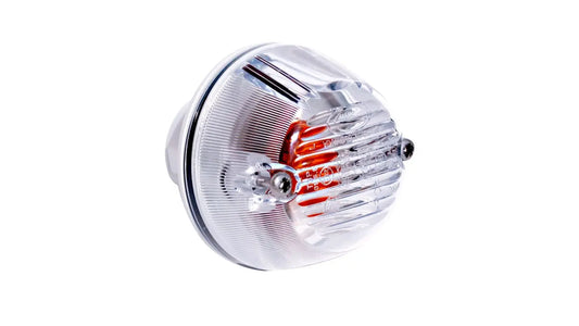 FANCHANTS 81253206116  81253206118 81253206106 Signal Lamp With E Mark, Without Bulb, Right/Left FOR MAN TGA/TGL/TGM/TGS/TGX FANCHANTS Aftermarket Auto Parts