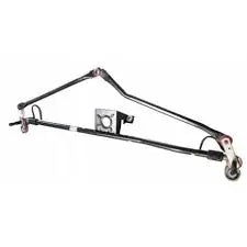 FANCHANTS 81264116125 Windscreen Wiper for MAN