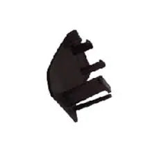 FANCHANTS 81416100158 81416100159 Cover Bumper for MAN