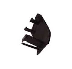 FANCHANTS 81416100158 81416100159 Cover Bumper for MAN