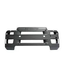 FANCHANTS 81416100305 81416100306 Bumper for MAN