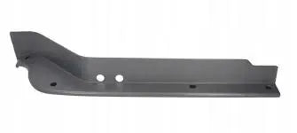 FANCHANTS 81416100313 81416100229 Cover Bumper for MAN