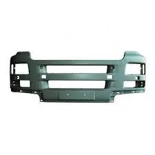 FANCHANTS 81416100363 81416100364 81416100882 Bumper for MAN