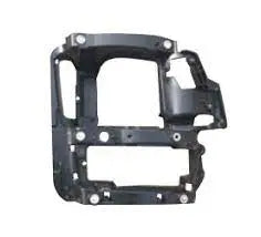 FANCHANTS 81416100442 81416100441 Housing Head Lamp for MAN