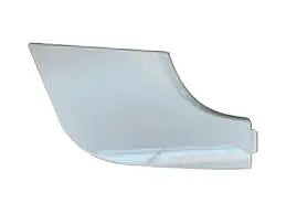 FANCHANTS 81416100992 81416100993 Cover for MAN