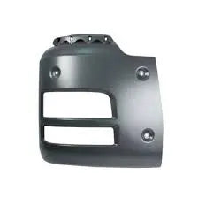 FANCHANTS 81416105610 81416105612 Bumper for MAN