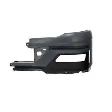 FANCHANTS 81416105830 81416105829 Bumper corner for MAN