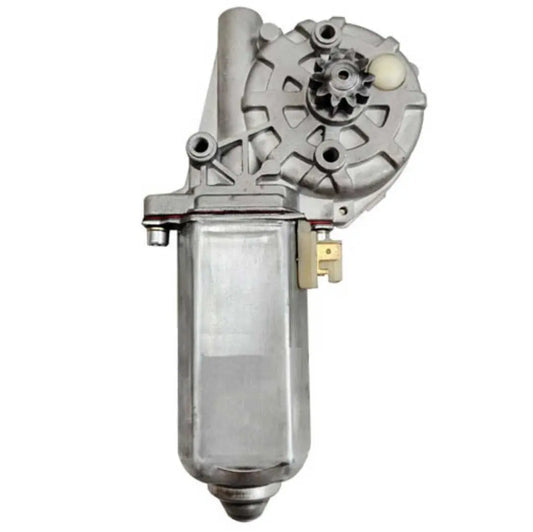 FANCHANTS 8152614 8152613 Door Window Motor Left Right FOR VOLVO F10 F12 FL10 FL12 FL7 FANCHANTS Aftermarket Auto Parts