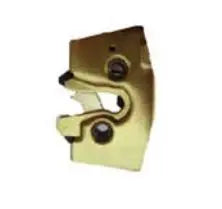 FANCHANTS 81626806096 81626806095 Locking Eye Door for MAN