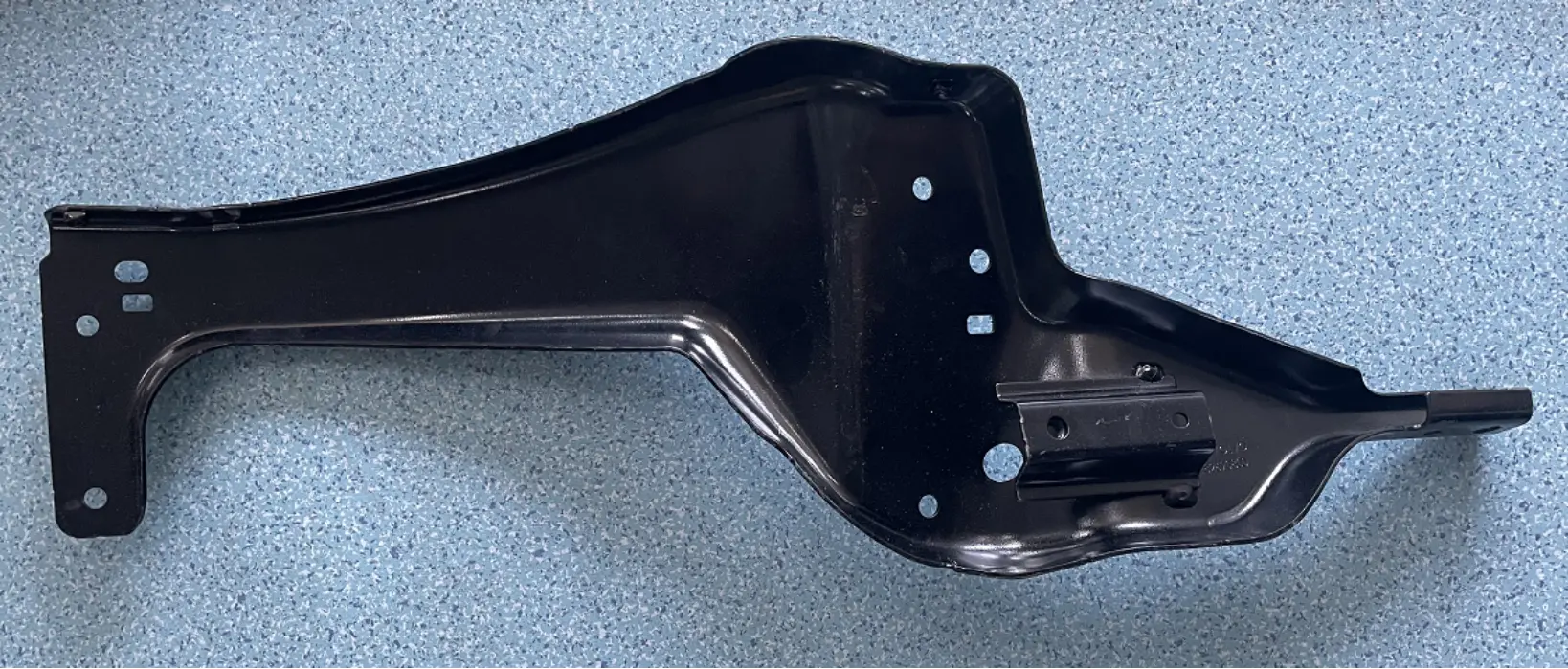 FANCHANTS 82690800 82692633 82690889 82692640 Bracket rear left right for Volvo FM FH