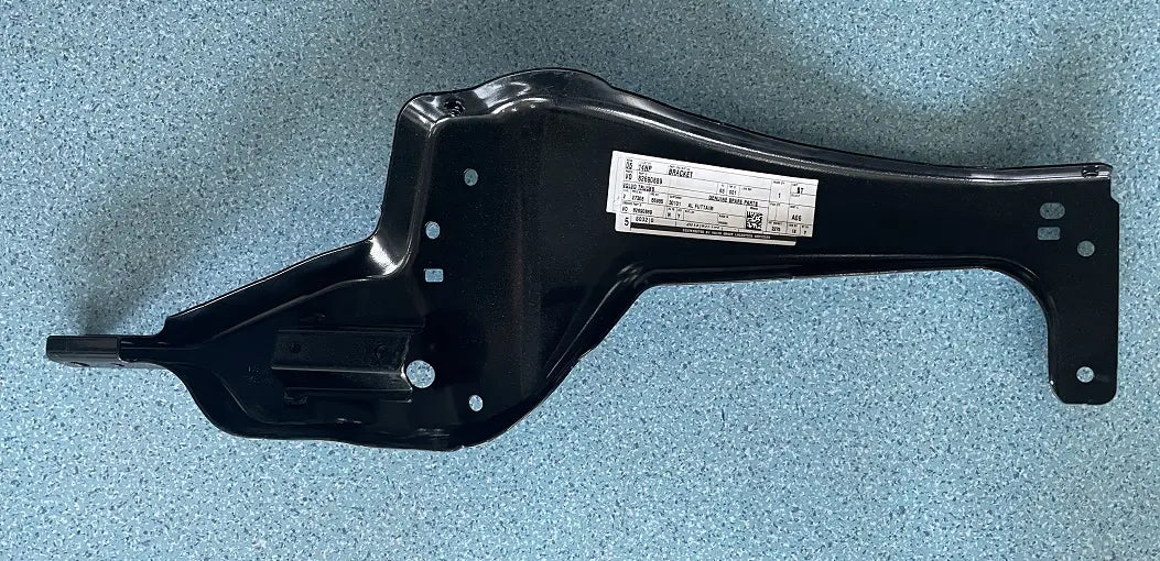 FANCHANTS 82690800 82692633 82690889 82692640 Bracket rear left right for Volvo FM FH