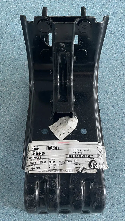 Bracket FANCHANTS 82690945 84462485 Bracket FRONT UPPER FENDER BRACKET-LH FRONT UPPER FENDER BRACKET-RH for Volvo FM FH