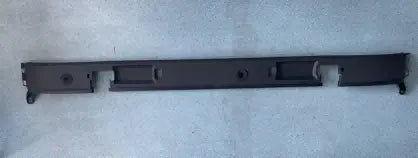 FANCHANTS 84234835 84234836 wiper panel panel FH5 WIPER PANEL (LHD) FH5 WIPER PANEL (RHD) left right for Volvo FM FH FANCHANTS China Auto Parts Wholesales