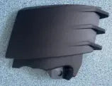 FANCHANTS 84234850 84234853 Corner panel panel WIPER PANEL EXTENSION - LH WIPER PANEL EXTENSION - RH for Volvo FH
