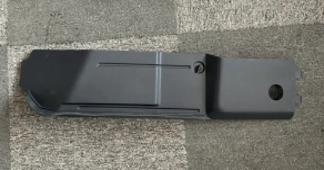 FANCHANTS 84274615 84274646 concealing panel left right for Volvo FM FANCHANTS China Auto Parts Wholesales
