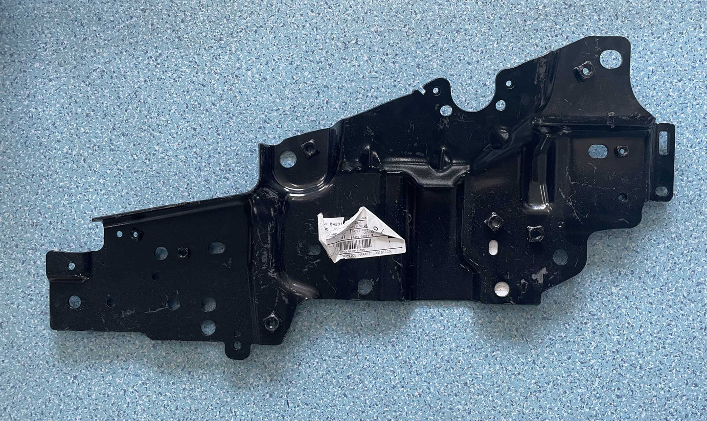 FANCHANTS 84291112 84291110 LOWER GRILLE BRACKET RIGHT LEFT for VOLVO FM FH