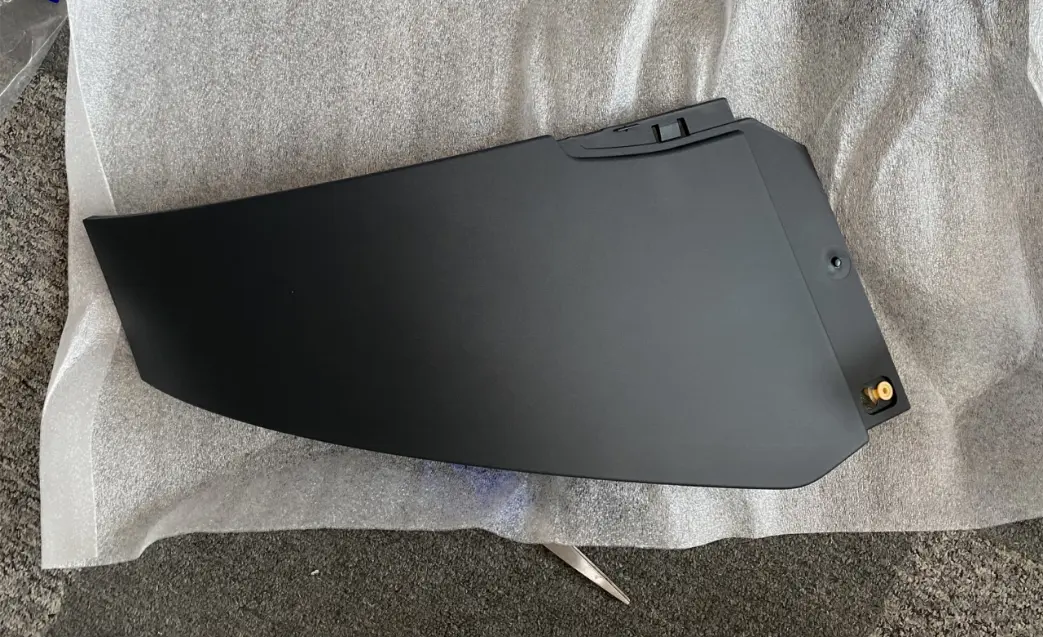 FANCHANTS 84342079 84342082 corner panel left right for Volvo FM FANCHANTS China Auto Parts Wholesales