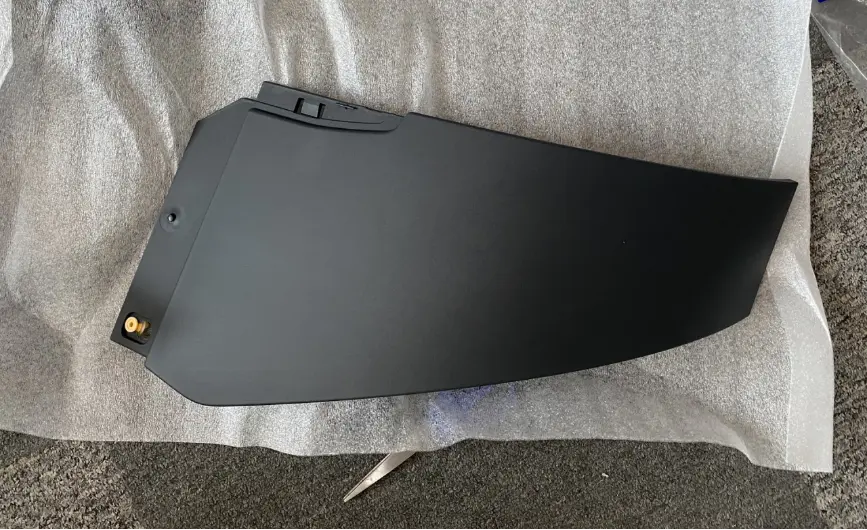 FANCHANTS 84342079 84342082 corner panel left right for Volvo FM FANCHANTS China Auto Parts Wholesales