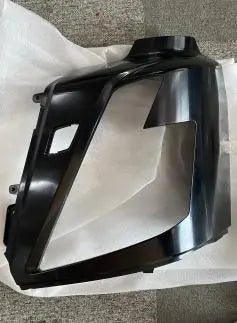 FANCHANTS 84462785 82695379 84236092 headlight panel light frame Left for 2022 volvo FMX FANCHANTS Aftermarket Auto Parts