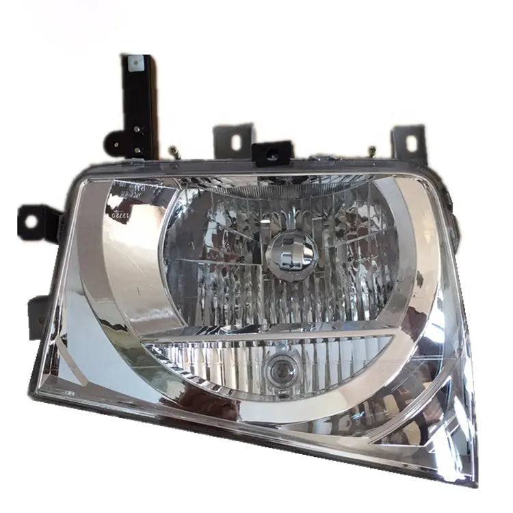 FANCHANTS 92101-56000 92102-56000 92101-5K000 92102-5K000 Headlamp for Hyundai HD Hyundai HD45 Hyundai HD65 Hyundai HD72 Hyundai HD78 Hyundai Mighty