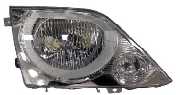 FANCHANTS 92101-58100 9210158100 92102-58100 LAMP ASSY-HEAD LH/RH FOR Hyundai COUNTY
