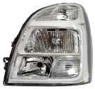 FANCHANTS 92102-4F700 92101-4F700 Headlamp FOR Hyundai PORTER II 2006-2016