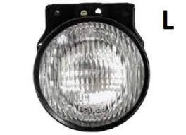 FANCHANTS 92202-56000 92201-56000 Fog Light FOR Hyundai