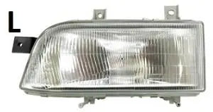 FANCHANTS 92202-58100 9220258100 92201-58100 LAMP ASSY-FOG RH/LH FOR Hyundai COUNTY