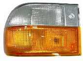 FANCHANTS 92302-4B000 923024B001 92301-4B000 Corner Lamp Auto Signal Turning Light FOR Hyundai PORTER