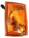 FANCHANTS 92302-56000 92301-56000 Corner Light FOR Hyundai