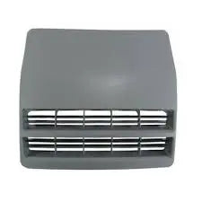 Grille Engine Bonnet FANCHANTS 93924652 Grille Engine Bonnet For IVECO Daily II FANCHANTS China Auto Parts Wholesales
