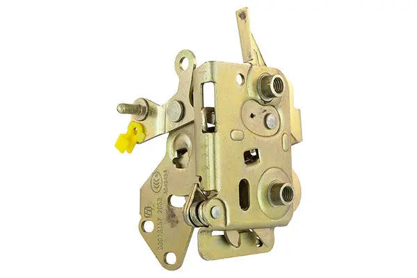 FANCHANTS 93924714 Door lock, left For IVECO Daily II ,Powerdaily