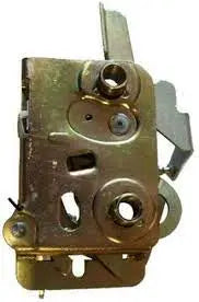 FANCHANTS 93928166 93924715 Door lock right For IVECO Daily II , Powerdaily