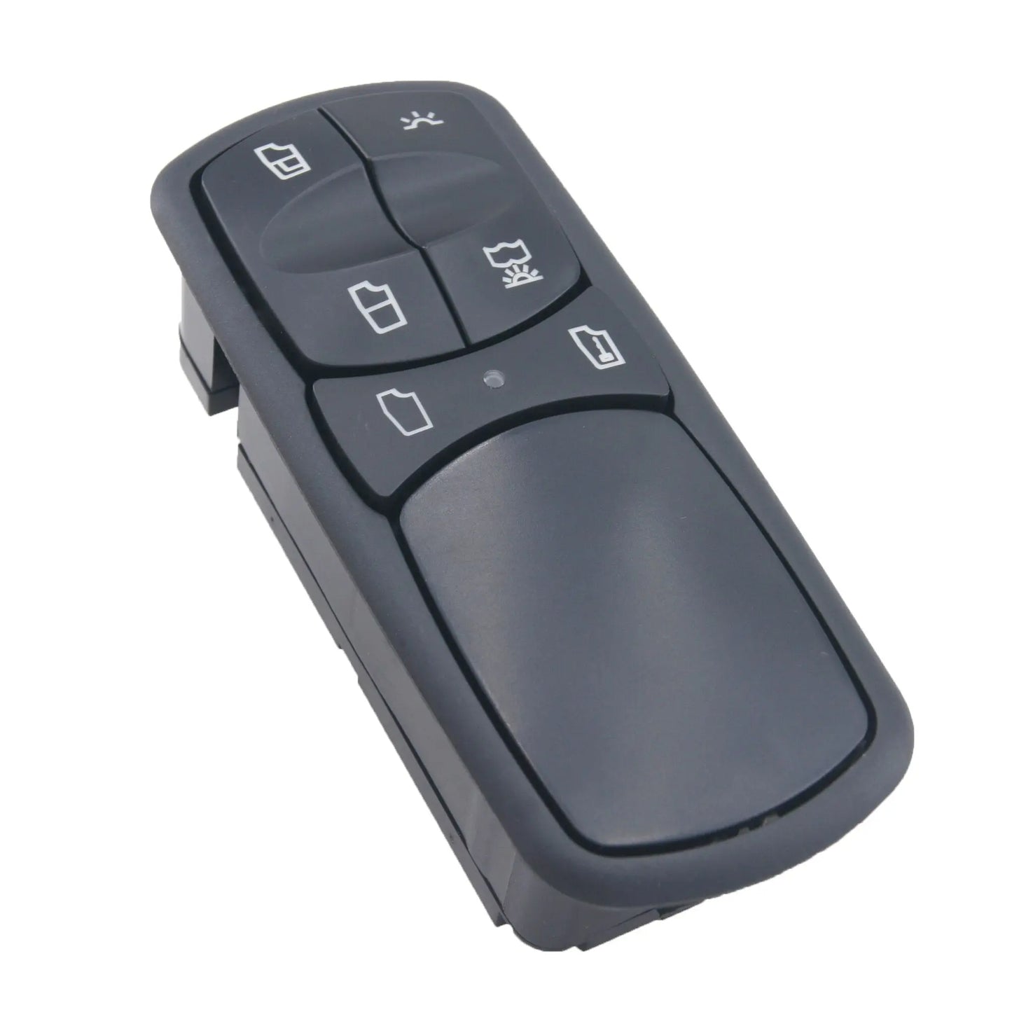 FANCHANTS 9438200197 Door Window Switch FOR MERCEDES Actros MP2/MP3 FANCHANTS Aftermarket Auto Parts