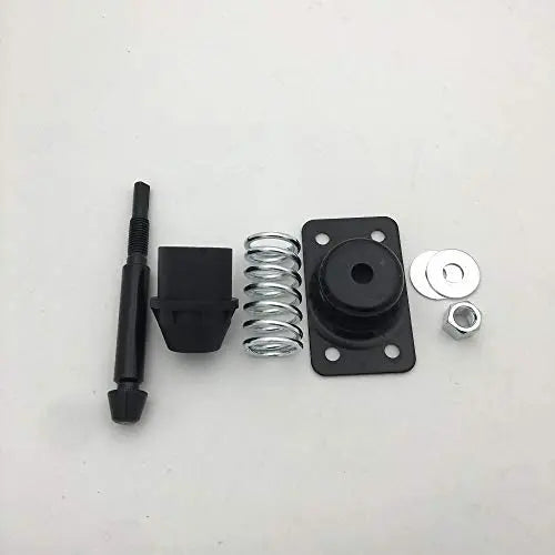 FANCHANTS Hood Latches Release Upper 8089035 20498998 Lower RH 20565619 3187265 8074939 8084223 Lower LH 20565618 8074938 20415174 for Volvo 2013 2014 2015 2016 VN VNL Truck (Hood Upper Latches) Visit the Fanchants Store