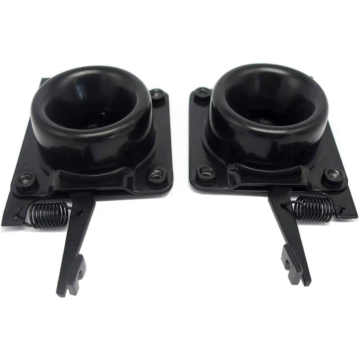 FANCHANTS Hood Latches Release Upper 8089035 20498998 Lower RH 20565619 3187265 8074939 8084223 Lower LH 20565618 8074938 20415174 for Volvo 2013 2014 2015 2016 VN VNL Truck (Hood Upper Latches) Visit the Fanchants Store