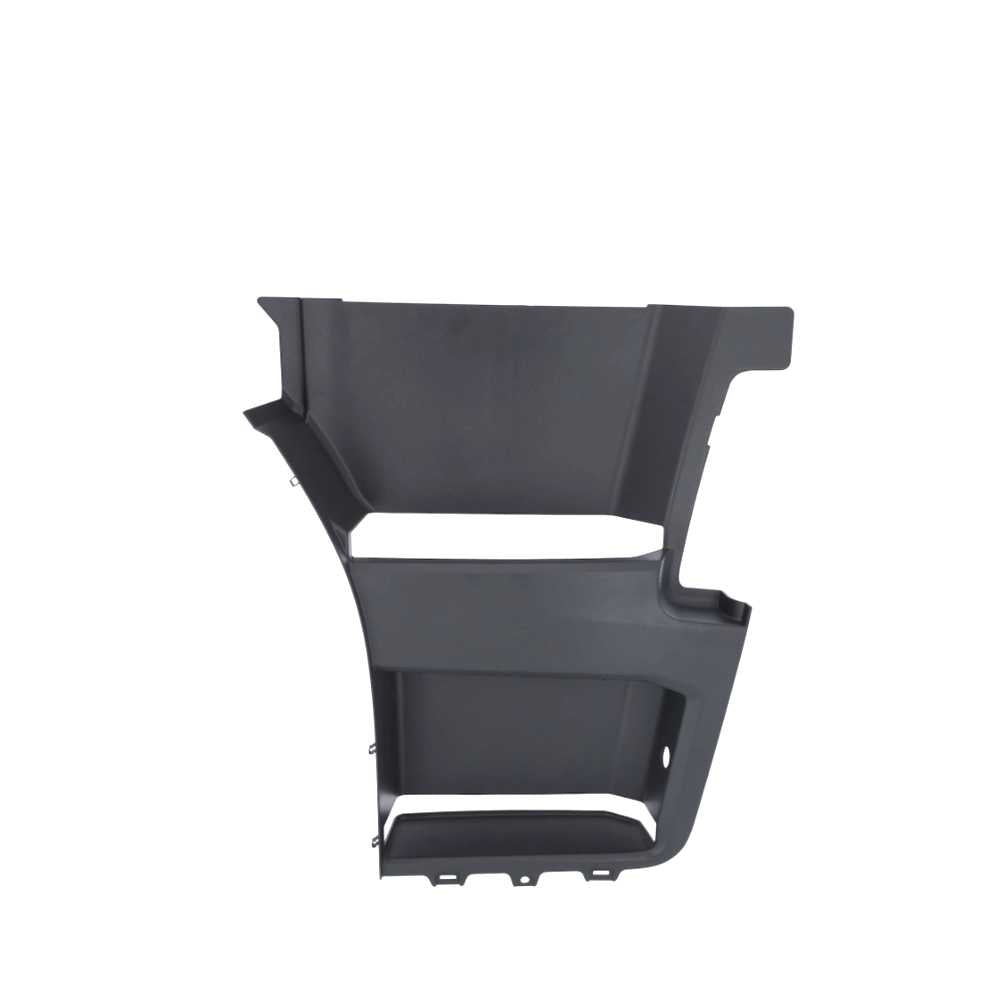 FANCHANTS Housing Step Right FOR SCANIA 2016 - 2021 L-, P-, G-, R-, S Series Truck