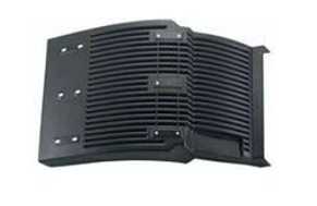 Fanchants 1063735 Fender For volvo FM 10 FM 12 1998-2001