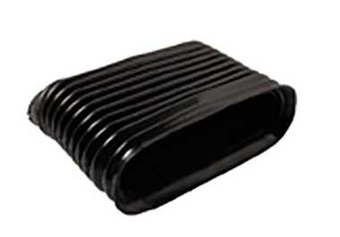 Fanchants 1676687 7401676687 Bellow Air Filter For volvo FH FM
